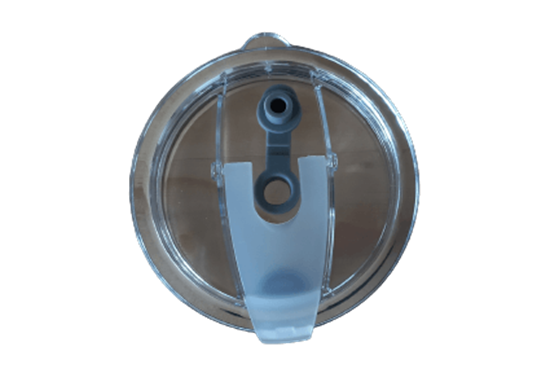 Lid Brandy Tumbler